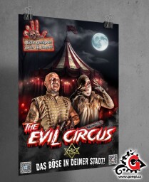 The Evil Circus 2025